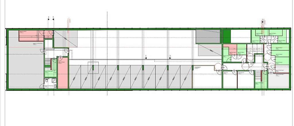 Studio in Favoriten, Austria No. 30127