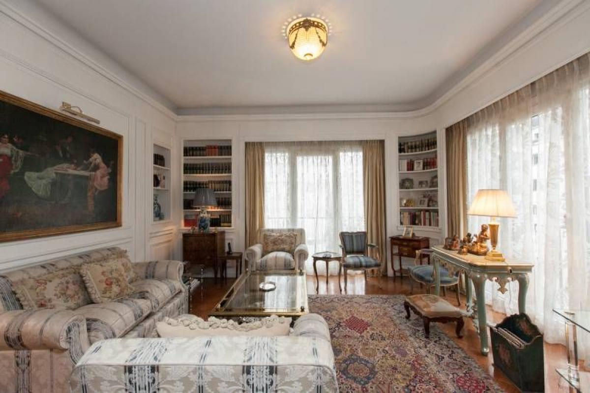 4 Schlafzimmer Wohnung in Buenos Aires, Argentina, Nr. 70646