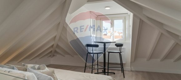 2 Schlafzimmer Doppelhaus in Lisbon, Portugal, Nr. 70824 8