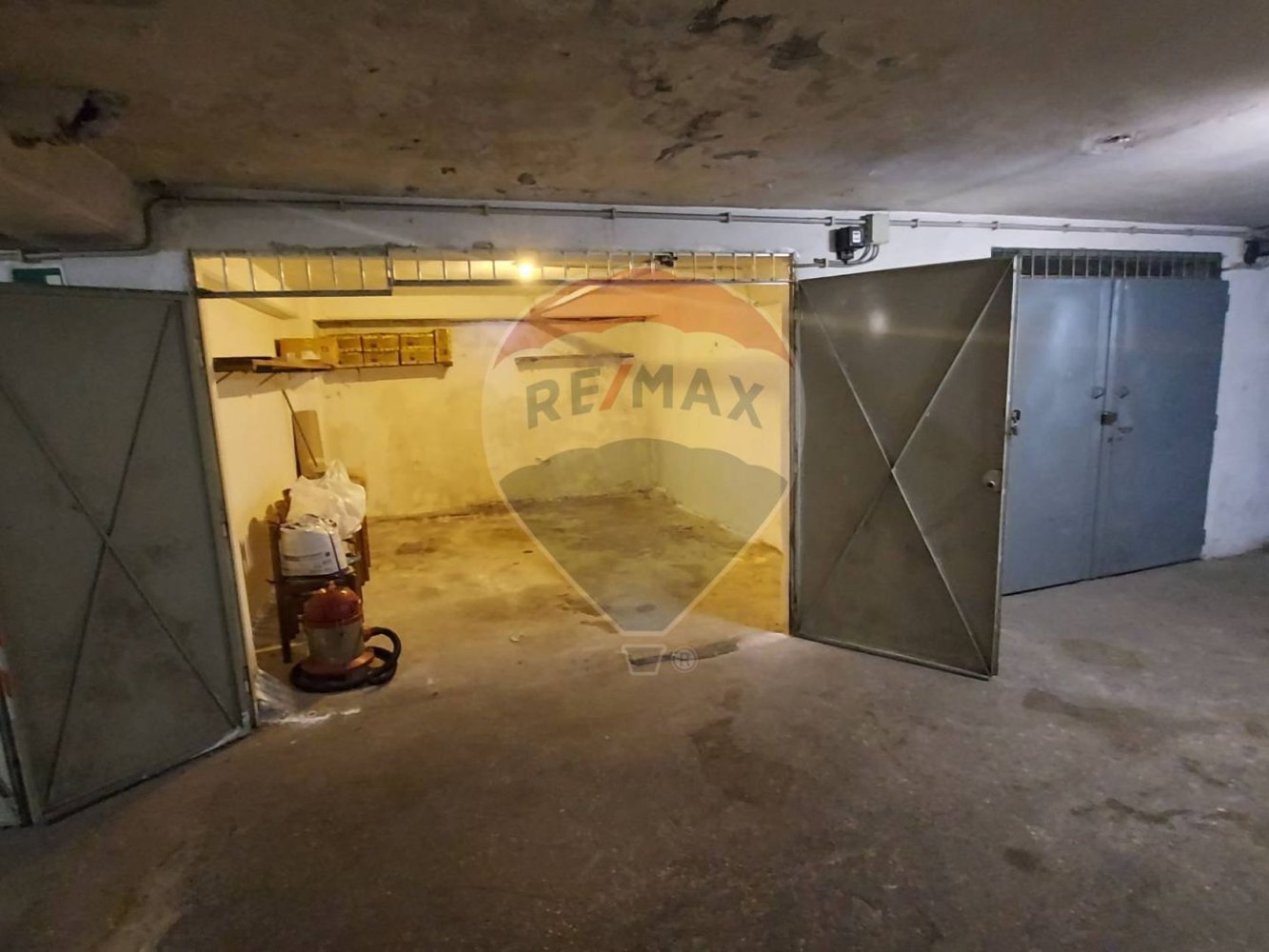 1-salle Propriété commerciale à Rome, Italy No. 57505