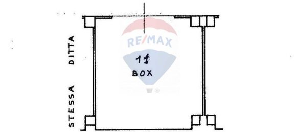 1-salle Propriété commerciale à Rome, Italy No. 57505 12