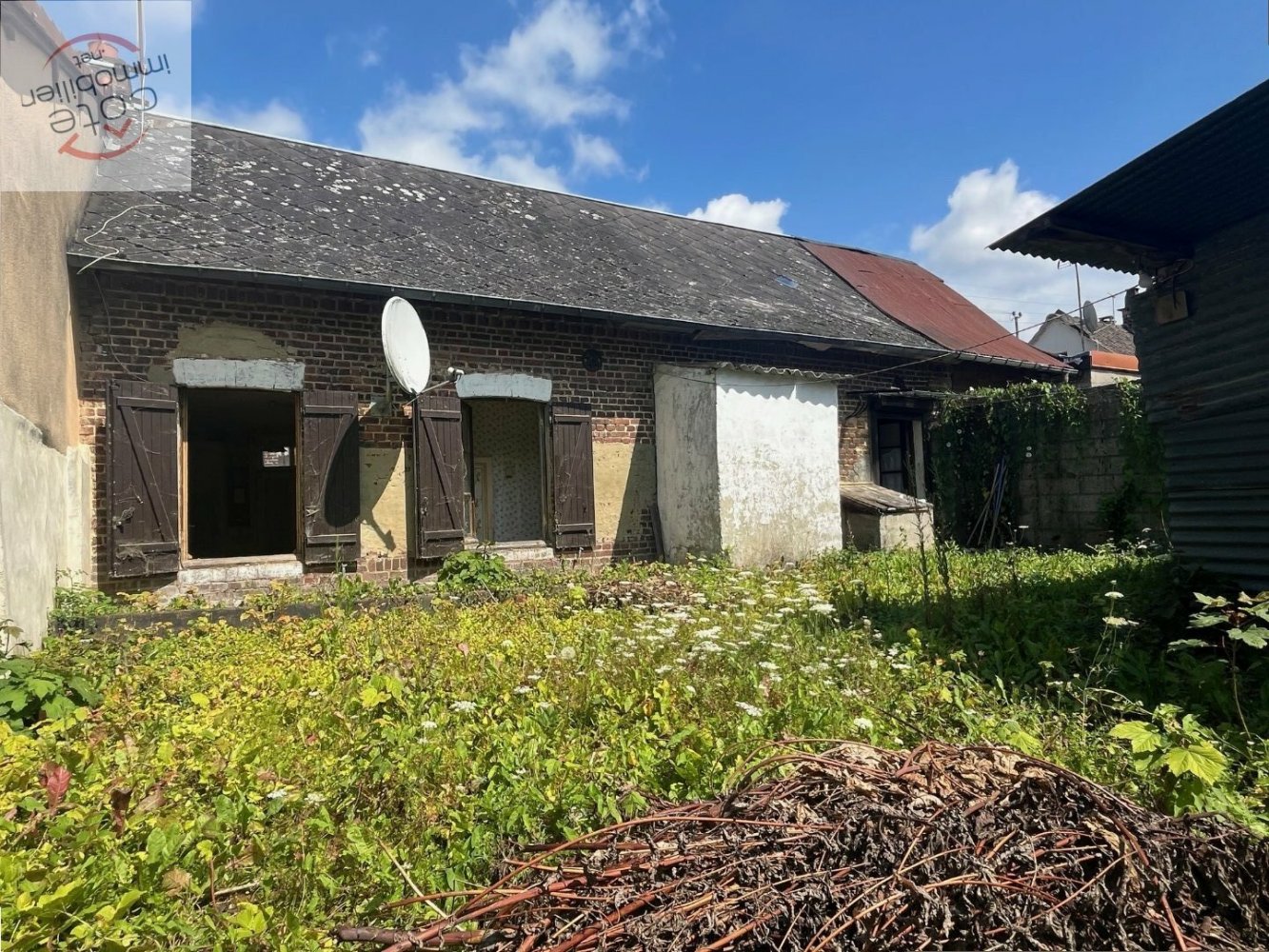 1 bedroom House in Gamaches, France No. 300551