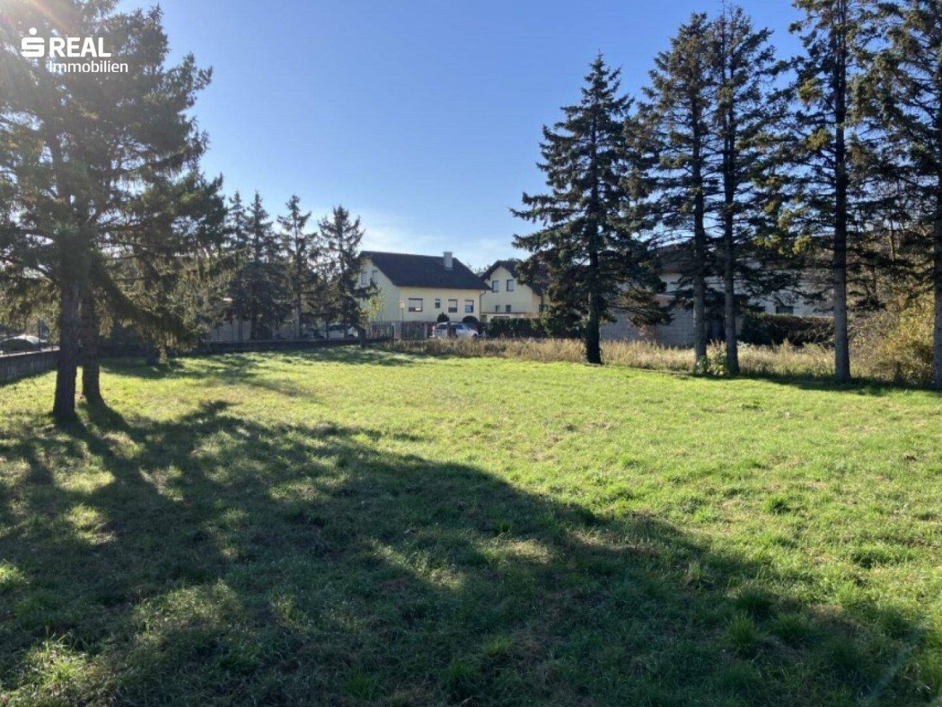 Grundstück in Sollenau, Austria 986m², Nr. 226725