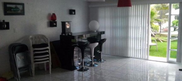 Дом с 3 спальнями в Керетаро, Мексика № 148129 2