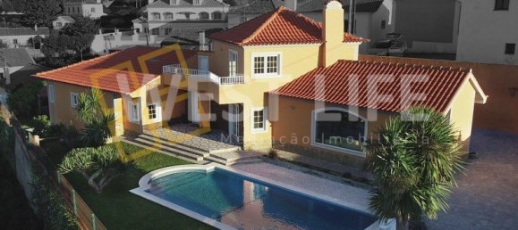 Villa T3 em Colares, Portugal N.º 49640 5