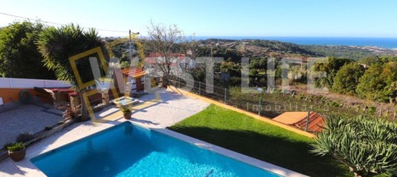 Villa T3 em Colares, Portugal N.º 49640 4