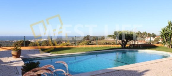 Villa T3 em Colares, Portugal N.º 49640 3