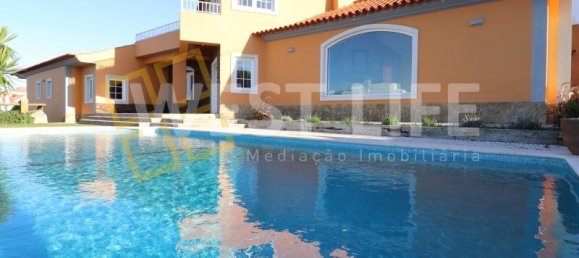 Villa T3 em Colares, Portugal N.º 49640 7
