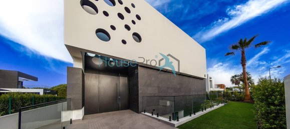 4 bedrooms Villa in Quarteira, Portugal No. 117865 90