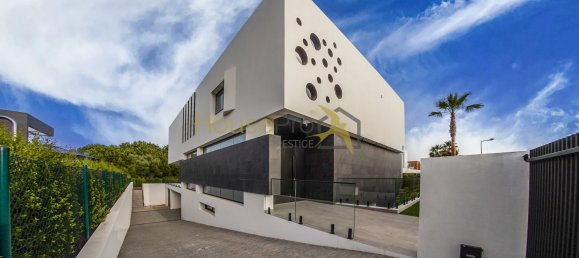 4 bedrooms Villa in Quarteira, Portugal No. 117865 92