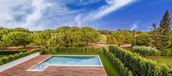 4 bedrooms Villa in Quarteira, Portugal No. 117865 51