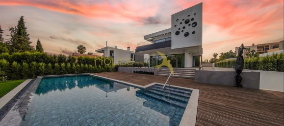 4 bedrooms Villa in Quarteira, Portugal No. 117865 94