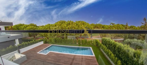 4 bedrooms Villa in Quarteira, Portugal No. 117865 49