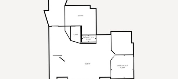 عقار تجاري في Lugo, Italy 169متر مربع رقم 315834 9