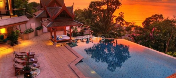 6 chambres Maison à Phuket, Thailand No. 7610 3