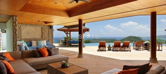 6 chambres Maison à Phuket, Thailand No. 7610 8