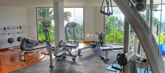 6 chambres Maison à Phuket, Thailand No. 7610 9