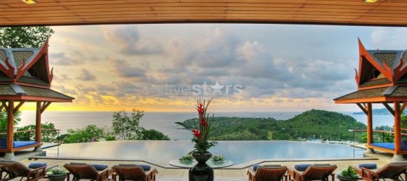 6 chambres Maison à Phuket, Thailand No. 7610 5