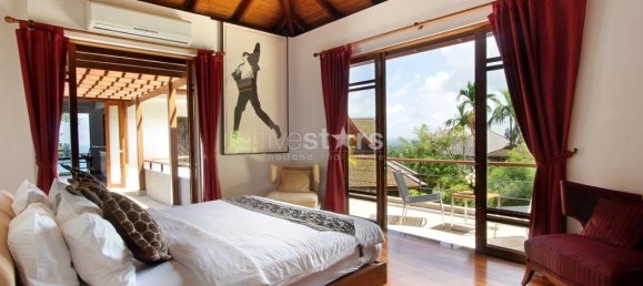 6 chambres Maison à Phuket, Thailand No. 7610 7
