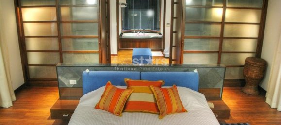 6 chambres Maison à Phuket, Thailand No. 7610 10