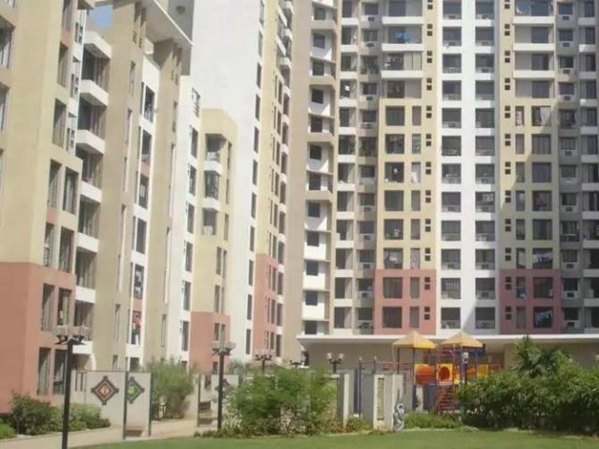 2 Schlafzimmer Haus in Mumbai, India, Nr. 60946