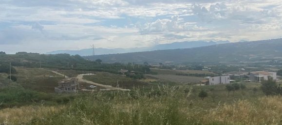 قطعة أرض في Castellammare del Golfo, Italy 20000متر مربع رقم 261014 3