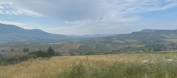 قطعة أرض في Castellammare del Golfo, Italy 20000متر مربع رقم 261014 5