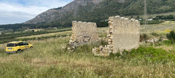 قطعة أرض في Castellammare del Golfo, Italy 20000متر مربع رقم 261014 8