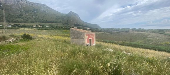 قطعة أرض في Castellammare del Golfo, Italy 20000متر مربع رقم 261014 6