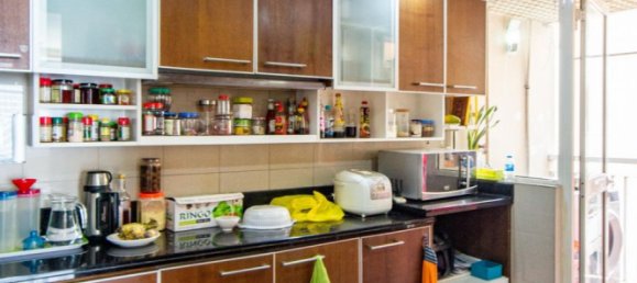 3 bedrooms Apartment in Binh Thanh, Vietnam No. 17898 5