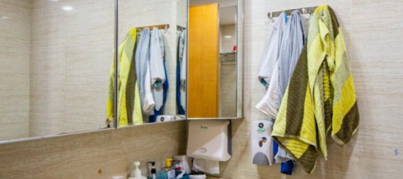 3 bedrooms Apartment in Binh Thanh, Vietnam No. 17898 18