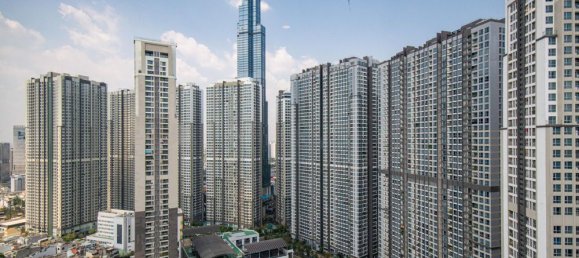 3 bedrooms Apartment in Binh Thanh, Vietnam No. 17898 11