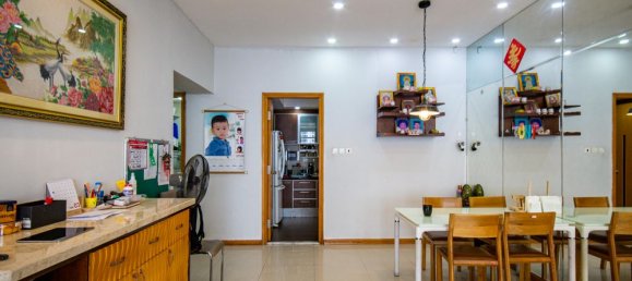 3 bedrooms Apartment in Binh Thanh, Vietnam No. 17898 9