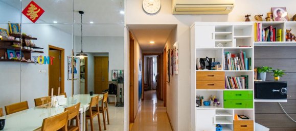 3 bedrooms Apartment in Binh Thanh, Vietnam No. 17898 8