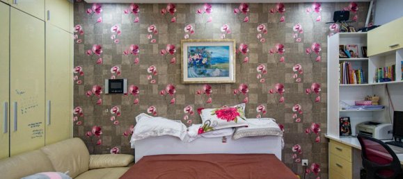 3 bedrooms Apartment in Binh Thanh, Vietnam No. 17898 22