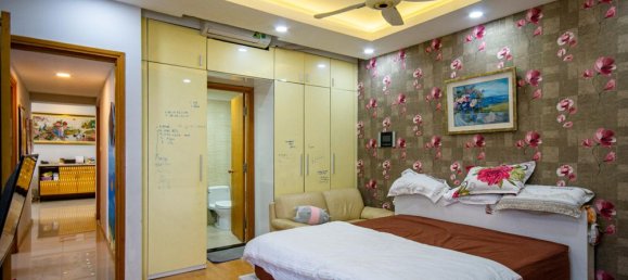 3 bedrooms Apartment in Binh Thanh, Vietnam No. 17898 23