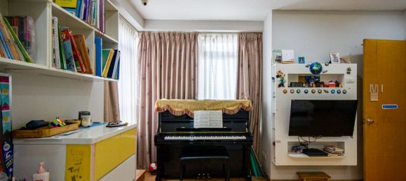 3 bedrooms Apartment in Binh Thanh, Vietnam No. 17898 24