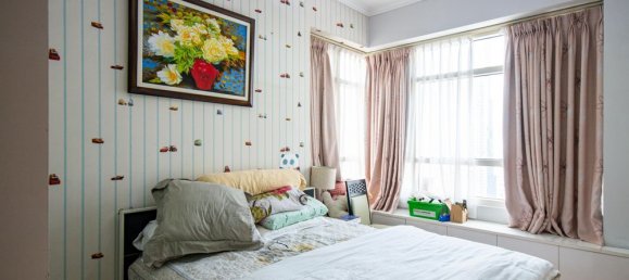 3 bedrooms Apartment in Binh Thanh, Vietnam No. 17898 15