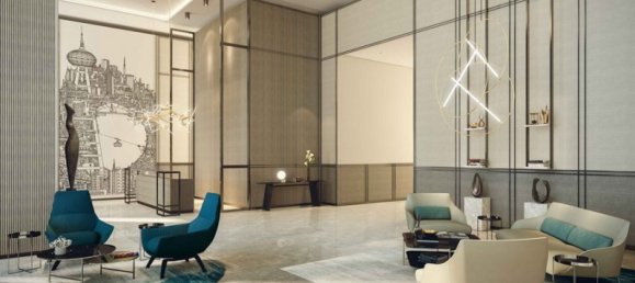 3 Schlafzimmer Wohnung in GRANDE, Downtown Dubai (Downtown Burj Dubai), UAE, Nr. 60328 8