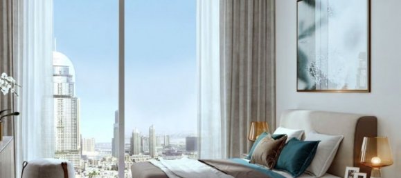 3 Schlafzimmer Wohnung in GRANDE, Downtown Dubai (Downtown Burj Dubai), UAE, Nr. 60328 7