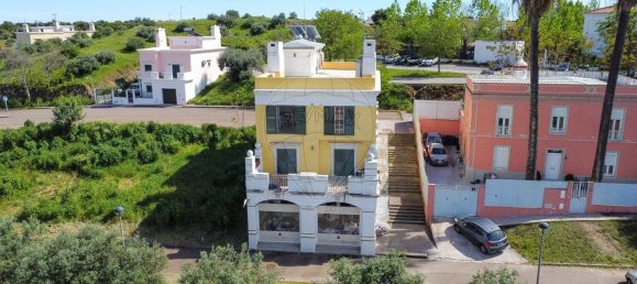 Здание 319м² в Элваш, Португалия № 88583 28