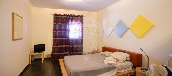 Здание 319м² в Элваш, Португалия № 88583 38