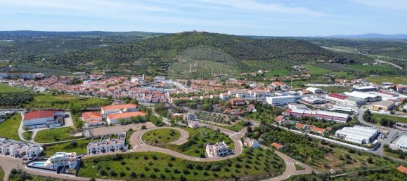 Здание 319м² в Элваш, Португалия № 88583 24