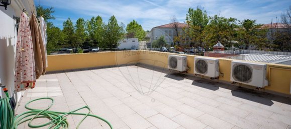 Здание 319м² в Элваш, Португалия № 88583 48