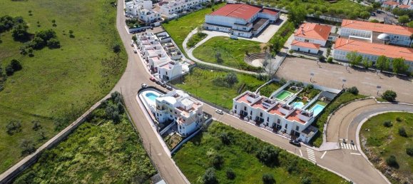 Здание 319м² в Элваш, Португалия № 88583 26