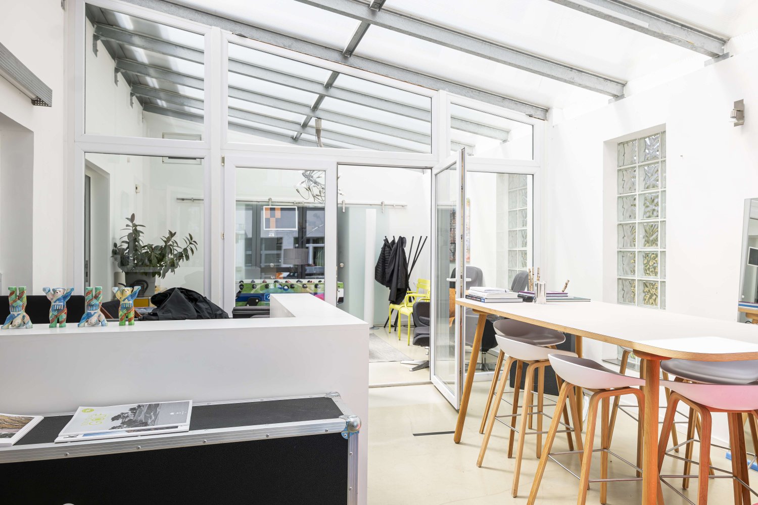 Bâtiment à Wuppertal, Germany 240m² No. 279146