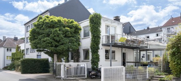 Bâtiment à Wuppertal, Germany 240m² No. 279146 2