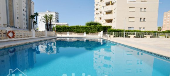 Apartamento de 3 dormitorios en Gandia, Spain No. 177961 2