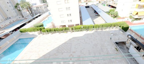Apartamento de 3 dormitorios en Gandia, Spain No. 177961 21