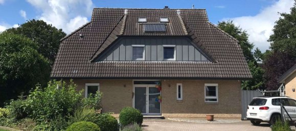 Дом с 5 спальнями в Рендсбург-Эккернфёрде, Германия № 61511 23